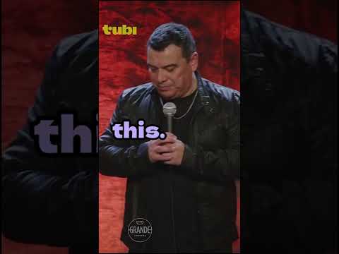 My mom takes me to Tijuana for some fun | Carlos Mencia