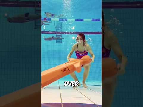 Swimming Test For Lifeguards