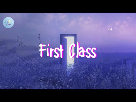 Jack Harlow - First Class (Lyric Video)