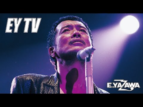 【EY TV】矢沢永吉「SOME BODY'S NIGHT」1999年 at 日本武道館