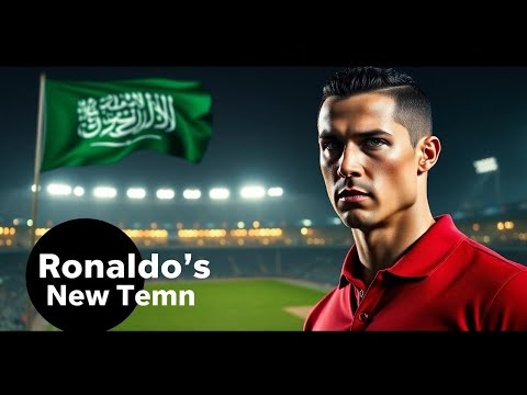 MANCHESTER UNITED Legend Cristiano Ronaldo Takes Saudi League by Storm #shortsfeed #shorts