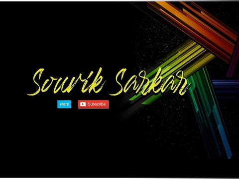 Souvik Sarkar Live Stream