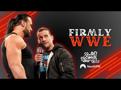 CM Punk Responds! Judgment Day Stands Tall! Bianca and Iyo Have A Classic! | Firmly WWE