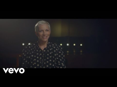 Annie Lennox - Nostalgia (Album Trailer)