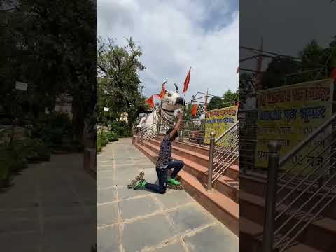 bhole baba 🙏 #indianskater #reaction #freestyle #skating #reaction #artistic #indianskater #jump