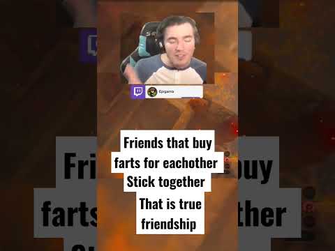 Farts= true friendship #twitch #twitchclips #zelda #fart #friends #friendship #funny #fyp #farts