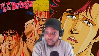 Fist of the North Star 2 Ep.12 Reaction! We lost another Soldier.. RIP! 💔