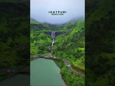 Igatpuri bhavli dam