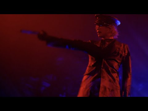 SET IN STONE@HYDE LIVE 2019 ANTI Tour Finale in Makuhari