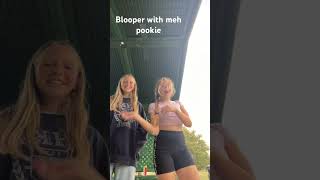 BLOOPER #milliondollarbaby #music #remix #beats #fypp #dance #fyp #viral #omgpage