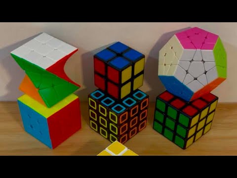 Solving Rubik’s Cube ASMR Live 1 🔴 #rubikscube #asmr #puzzles