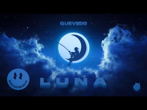 Luna - QUEVEDO [PROD. DEIVER]