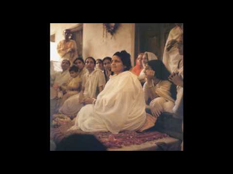 Questions and Answers with Ma Anandamayi, Part 2