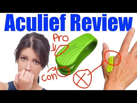 Aculief Review - Pros & Cons Of Aculief (2022)