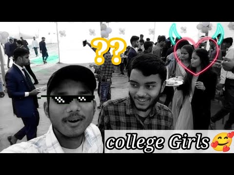 college life🤞🎓 party matip boys  and girls कॉलेज लाइफ🤞🎓पार्टी मिटप लड़के और लड़कियां #college #vloge