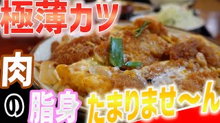 激うま大盛りのお店で通常サイズのランチを楽しむ！/六宝亭【北海道札幌グルメ】