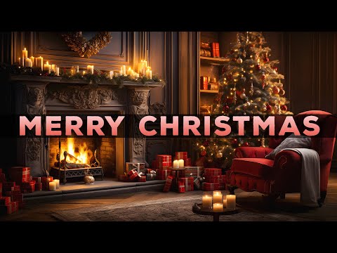 Best Christmas Jazz Songs 2024 🎅 Instrumental Christmas Jazz Songs 🎅 Jazz Christmas Music 2024