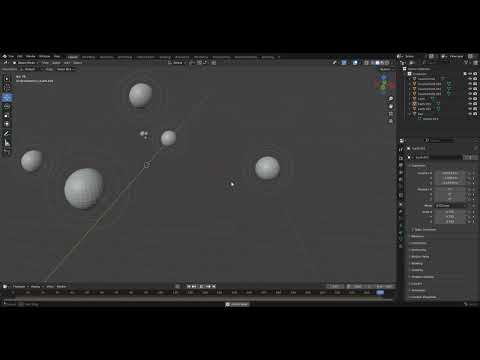 Gravitational Averaging in Action: Simulating Planet Formation