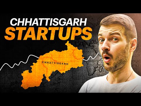 Top 10 Chhattisgarh Startups