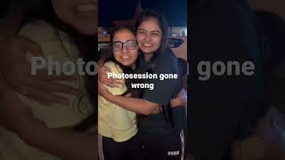 🥺photosession gone wrong 🥺 #viral #shortvideo #entertainment #funny #punjabitroll