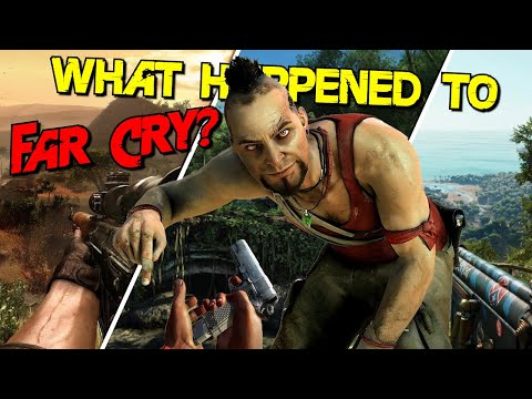 Analysis: What Happened to Far Cry?