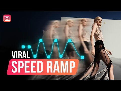 Viral Fast and Slow Motion Video Editing⚡| Speed Ramp Effect | InShot Velocity Edit 🔥