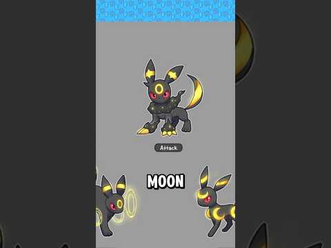 NEW FORMS for the EEVEELUTIONS!?