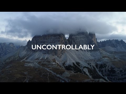 Tom Rosenthal - Uncontrollably (Lyric Video)