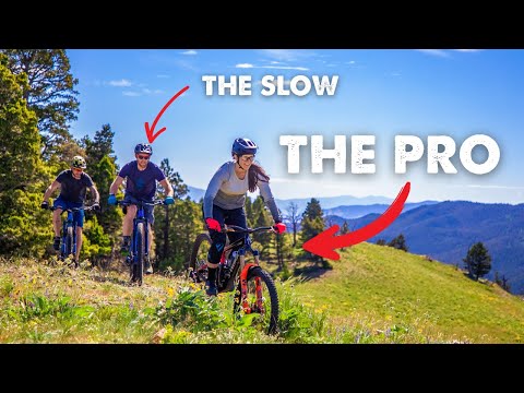 Helena, Montana Rock Climbing and World Class Mountain Biking Part 1 | Trackin' Dirt