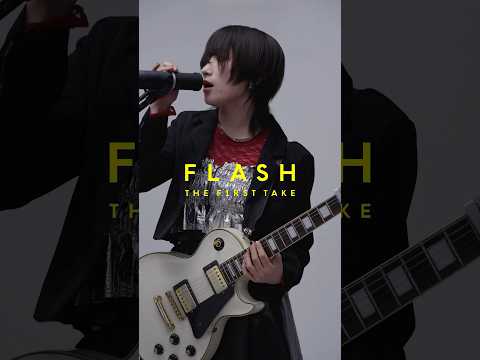 yutori - ワンルーム / FLASH THE FIRST TAKE ​⁠ @yutoriofficialchannel8693