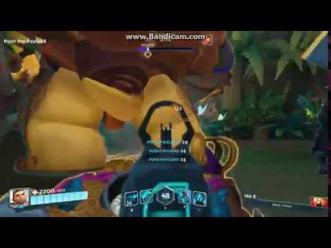 A Paladins gameplay video #1