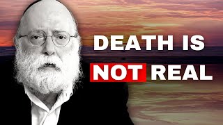 The unknown Jewish secrets about death & the afterlife