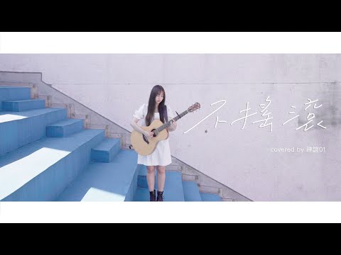 琳誼01 cover［八三夭 不搖滾 feat.房東的貓］