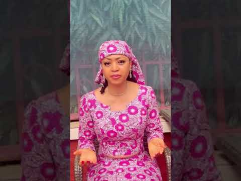 Regina Daniels addresses the ongoing protests in Nigeria.