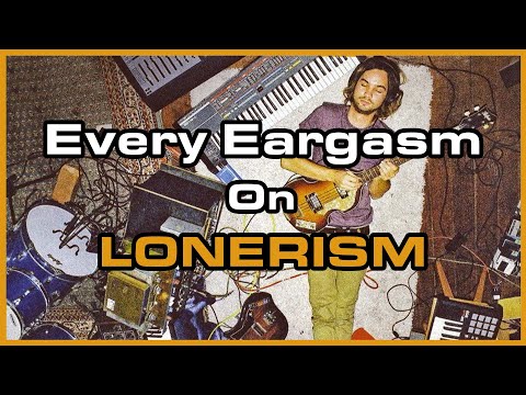 Every Eargasm on Tame Impala's 'Lonerism'