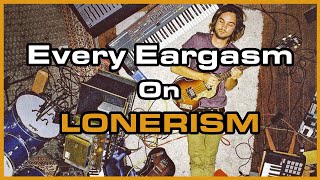 Every Eargasm on Tame Impala's 'Lonerism'