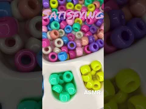 Bead ASMR