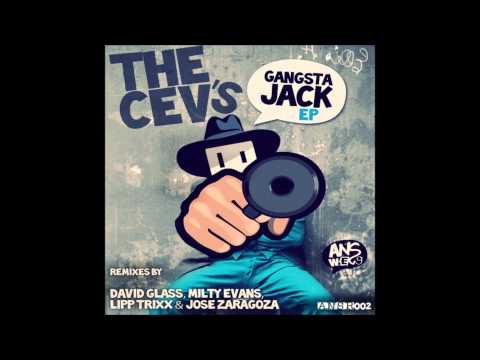 The Cevs - Gangster Jack (David Glass Remix)