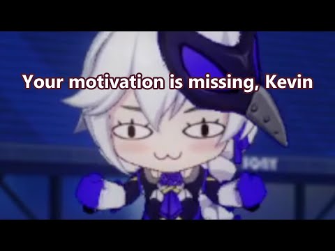 Even more real Honkai PvP experience