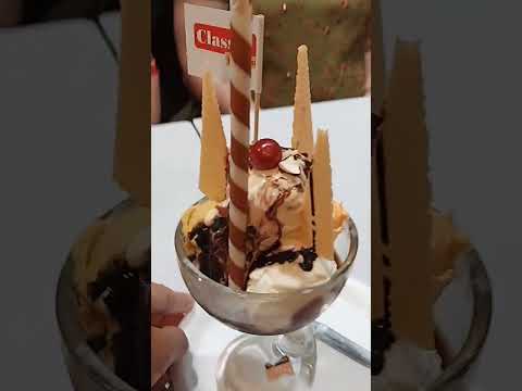 Icecreams at RTC X Roads, Hyderabad