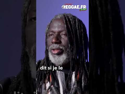 Pt.1 - Interview par @Reggaefrofficiel