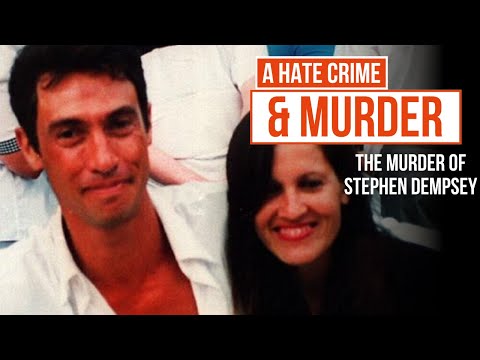 Dismembered, and Left in the Water | the Murder of Stephen Dempsey | True Crime Central