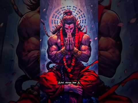 hanuman status hanuman 4k full screen whatsapp status bajrangbali hanuman ji #shorts #hanuman