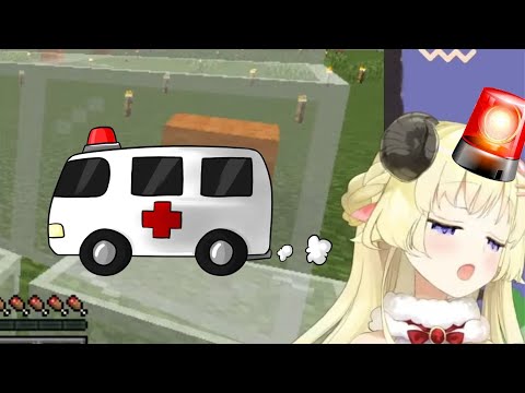 WATAMBULANCE