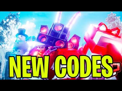 13 NEW Toilet Legacy Defense Codes | Roblox Toilet Legacy Defense Codes (December 2024)