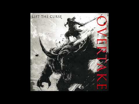 Lift The Curse - "Overtake" (FULL ALBUM)