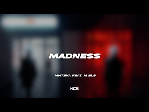 WATEVA - Madness (feat. m els) [NCS Lyrics]