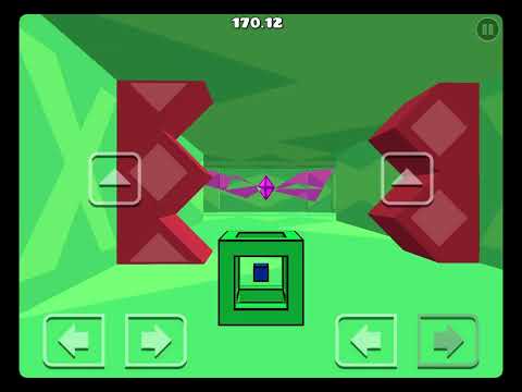 3depth 100% geometry dash