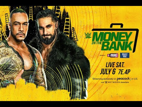 The Legitimacy or  The Judgement Day? (Pay Per Preview: WWE Money In The Bank 2024)