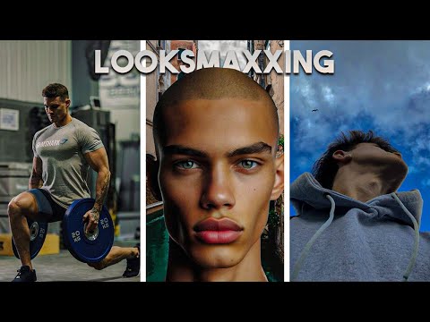 Every LOOKSMAXXING Technique Explained In 2 Minutes